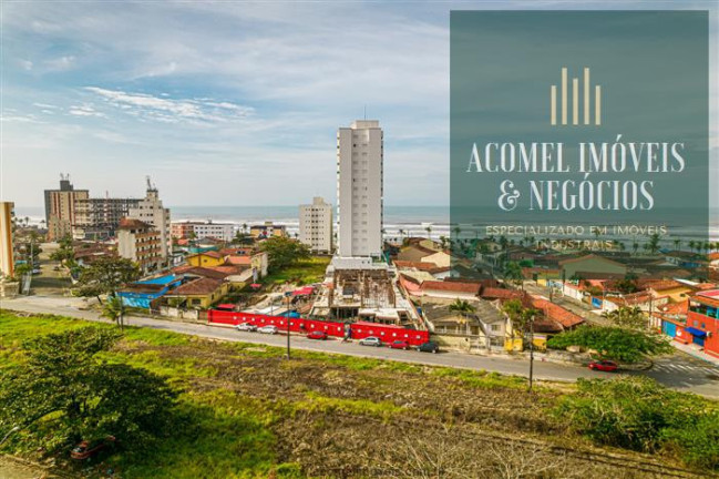 Imagem Apartamento com 2 Quartos à Venda, 60 m² em Centro - Mongagua