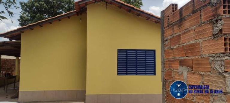 Imagem Casa com 3 Quartos à Venda, 150 m² em Jardim Ipê - Aparecida De Goiânia Imagem Casa com 3 Quartos à Venda, 150 m² em Jardim Ipê - Aparecida De Goiânia