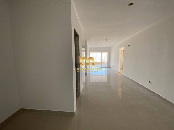 Imagem Apartamento com 3 Quartos à Venda, 95 m² em Canto Do Forte - Praia Grande Imagem Apartamento com 3 Quartos à Venda, 95 m² em Canto Do Forte - Praia Grande