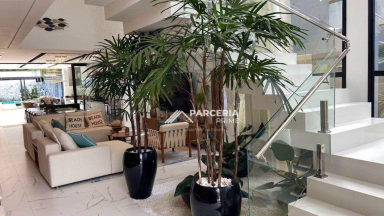 Imagem Casa com 6 Quartos à Venda, 464 m² em Riviera Módulo 17 - Bertioga Imagem Casa com 6 Quartos à Venda, 464 m² em Riviera Módulo 17 - Bertioga