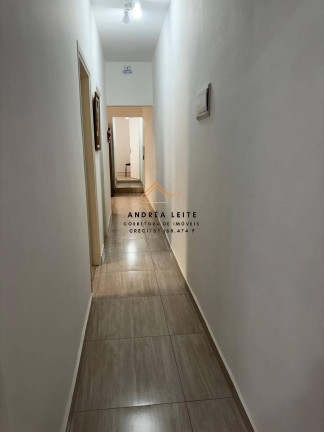Imagem Casa com 2 Quartos à Venda, 116 m² em Centro - Sorocaba Imagem Casa com 2 Quartos à Venda, 116 m² em Centro - Sorocaba