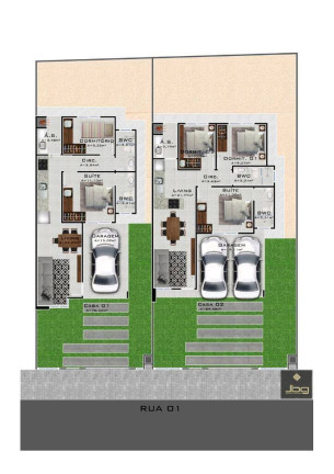 Imagem Casa com 2 Quartos à Venda, em Areias - Tijucas Imagem Casa com 2 Quartos à Venda, em Areias - Tijucas