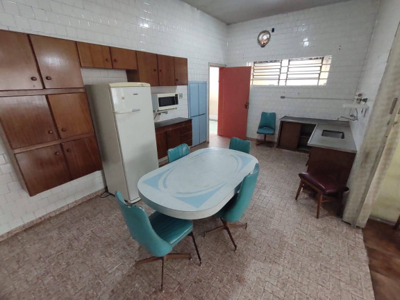 Imagem Casa com 4 Quartos à Venda, 229 m² em Osvaldo Cruz - São Caetano Do Sul Imagem Casa com 4 Quartos à Venda, 229 m² em Osvaldo Cruz - São Caetano Do Sul