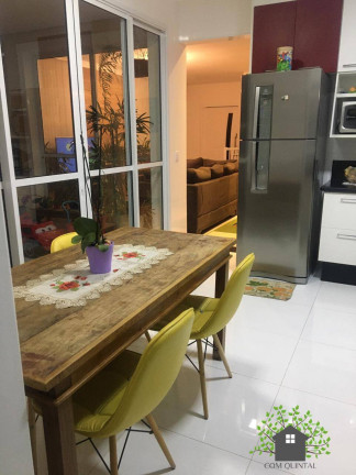 Imagem Casa com 3 Quartos à Venda, 250 m² em Palm Hills - Cotia