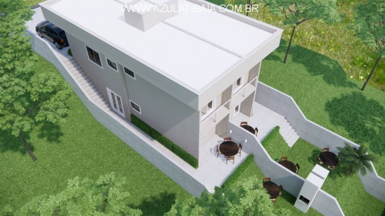 Imagem Casa com 2 Quartos à Venda, 84 m² em Jardim Imperial - Atibaia Imagem Casa com 2 Quartos à Venda, 84 m² em Jardim Imperial - Atibaia