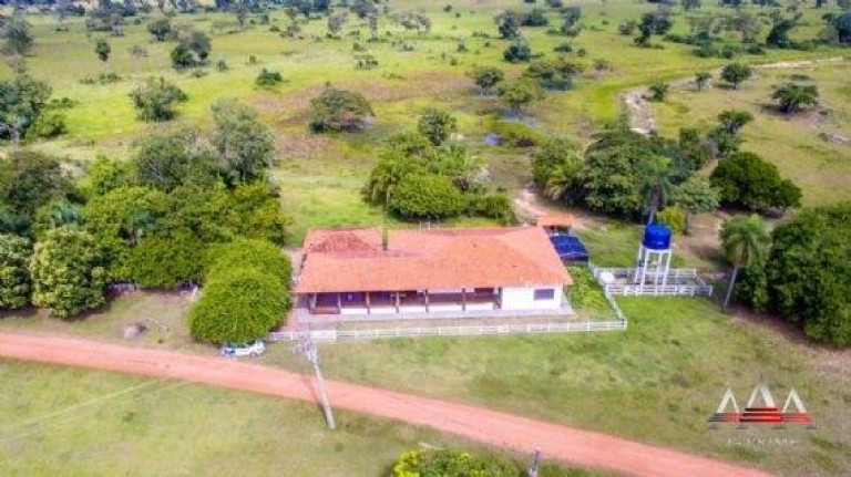 Imagem Fazenda à Venda, 92 m² em Zona Rural De Poconé - Poconé Imagem Fazenda à Venda, 92 m² em Zona Rural De Poconé - Poconé