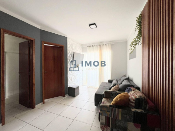 Imagem Apartamento com 2 Quartos à Venda, 60 m² em Três Rios Do Sul - Jaraguá Do Sul