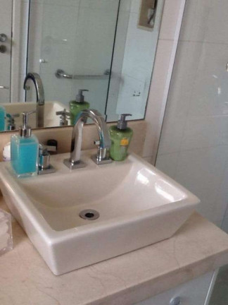 Imagem Apartamento com 3 Quartos à Venda, 83 m² em Mooca - São Paulo Imagem Apartamento com 3 Quartos à Venda, 83 m² em Mooca - São Paulo