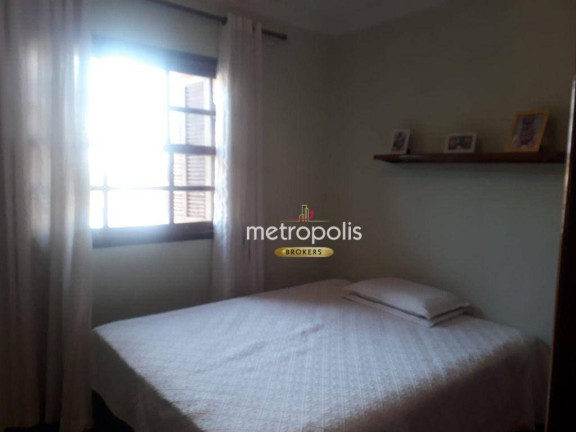 Imagem Sobrado com 5 Quartos à Venda, 349 m² em Vila Sacadura Cabral - Santo André Imagem Sobrado com 5 Quartos à Venda, 349 m² em Vila Sacadura Cabral - Santo André