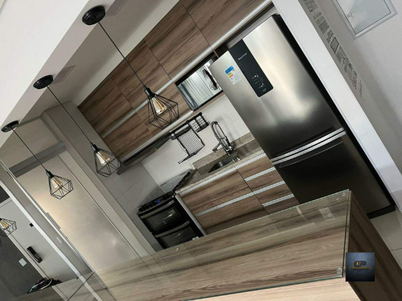 Imagem Apartamento com 3 Quartos à Venda, 94 m² em Centro - São Bernardo Do Campo Imagem Apartamento com 3 Quartos à Venda, 94 m² em Centro - São Bernardo Do Campo