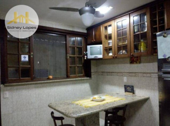 Imagem Casa com 4 Quartos à Venda, 400 m² em Freguesia De Jacarepaguá - Rio De Janeiro