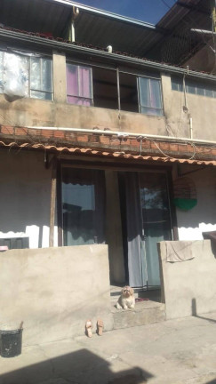 Casa com 4 Quartos à Venda, 90 m² em Cabana Do Pai Tomás - Belo Horizonte
