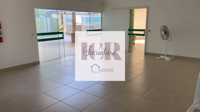 Imagem Apartamento com 1 Quarto à Venda, 53 m² em Jardim Gonçalves - Sorocaba