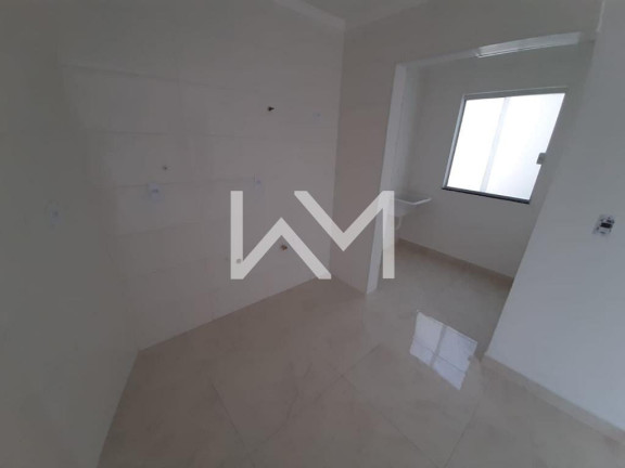 Imagem Apartamento com 2 Quartos à Venda, 38 m² em Jaçanã - São Paulo