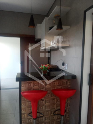 Imagem Casa com 3 Quartos à Venda, 200 m² em Ideal Life Ecolazer Residence - São José Do Rio Preto