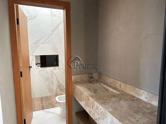 Imagem Casa com 3 Quartos à Venda, 234 m² em Evidencias - Indaiatuba Imagem Casa com 3 Quartos à Venda, 234 m² em Evidencias - Indaiatuba