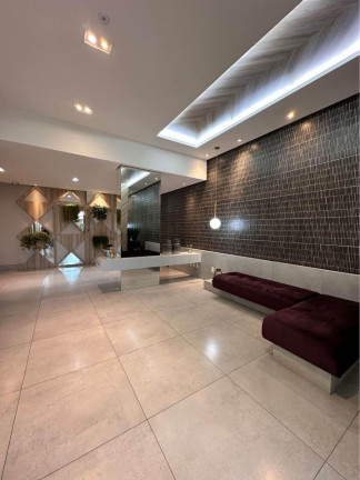 Imagem Apartamento com 3 Quartos à Venda, 92 m² em Centro - Criciúma