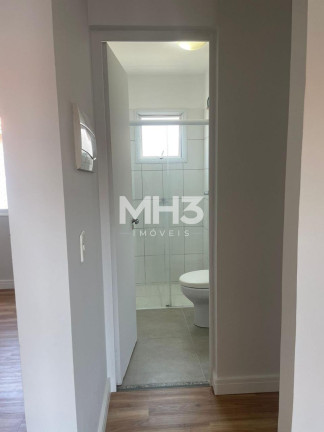 Imagem Imóvel com 2 Quartos à Venda, 45 m² em Residencial Real Parque Sumaré - Sumaré Imagem Imóvel com 2 Quartos à Venda, 45 m² em Residencial Real Parque Sumaré - Sumaré