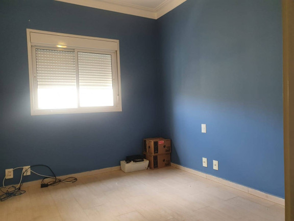 Imagem Apartamento com 4 Quartos à Venda, 212 m² em Alphaville - Barueri
