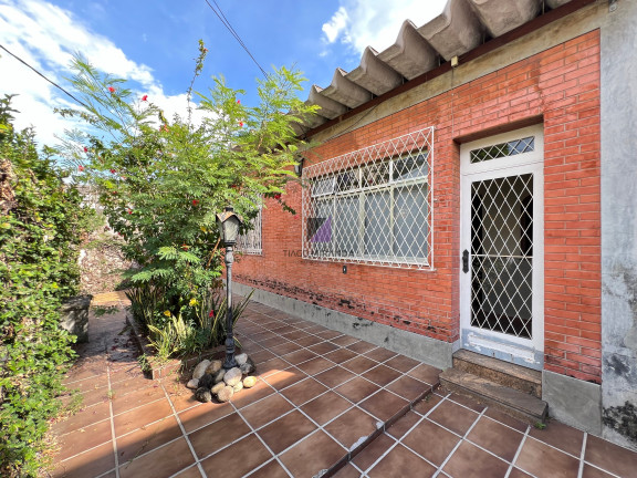 Imagem Casa com 3 Quartos à Venda, 360 m² em Higienópolis - Rio De Janeiro Imagem Casa com 3 Quartos à Venda, 360 m² em Higienópolis - Rio De Janeiro