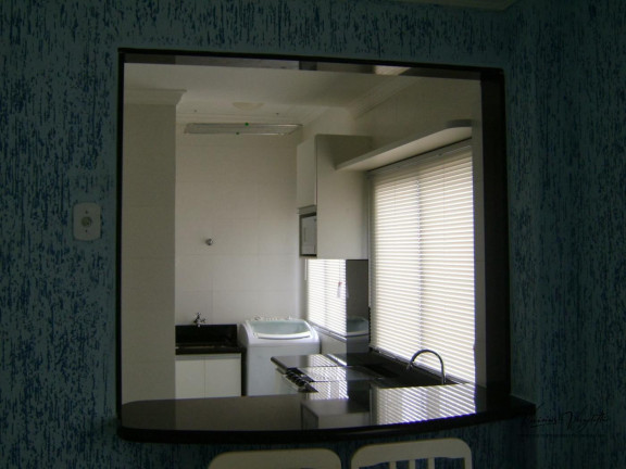 Imagem Apartamento com 1 Quarto para Temporada, 55 m² em Centro - Balneário Camboriú