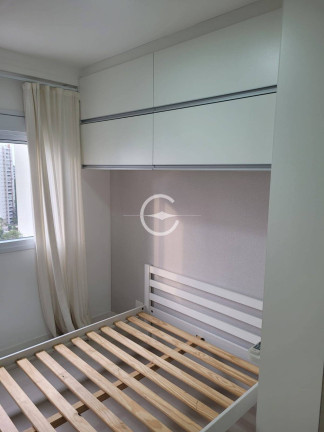 Imagem Apartamento com 1 Quarto à Venda, 38 m² em Vila Andrade - São Paulo Imagem Apartamento com 1 Quarto à Venda, 38 m² em Vila Andrade - São Paulo