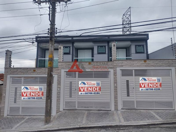 Imagem Sobrado com 3 Quartos à Venda, 140 m² em Parque São Domingos - São Paulo