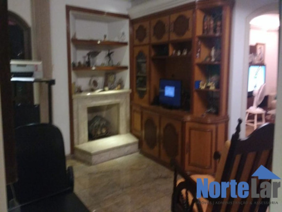 Imagem Apartamento com 3 Quartos à Venda, 213 m² em água Fria - São Paulo Imagem Apartamento com 3 Quartos à Venda, 213 m² em água Fria - São Paulo