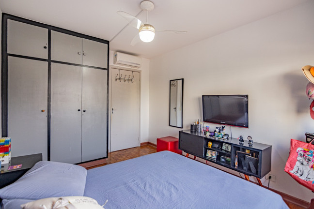 Imagem Apartamento com 3 Quartos à Venda, 132 m² em Perdizes - São Paulo Imagem Apartamento com 3 Quartos à Venda, 132 m² em Perdizes - São Paulo