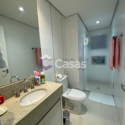Imagem Apartamento com 2 Quartos à Venda, 101 m² em Vila Maracanã - Foz Do Iguacu