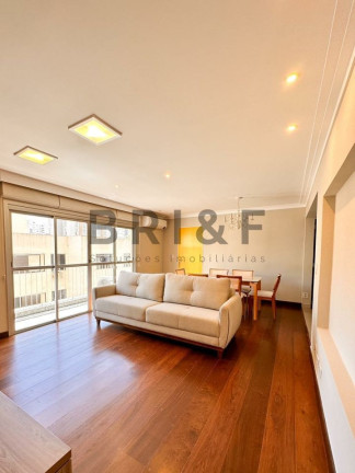 Imagem Apartamento com 2 Quartos à Venda, 88 m² em Moema - São Paulo Imagem Apartamento com 2 Quartos à Venda, 88 m² em Moema - São Paulo