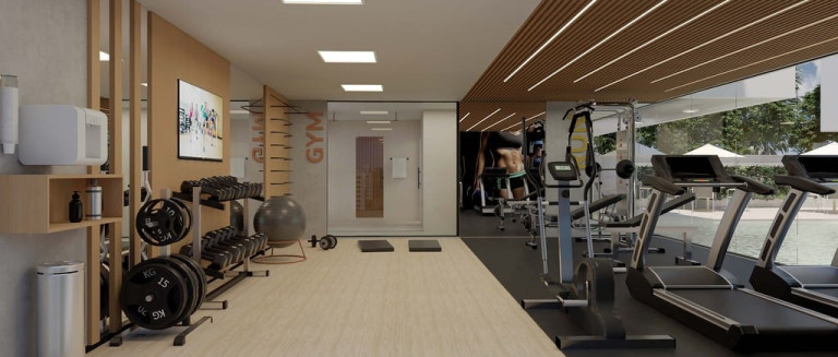 Imagem Cobertura com 4 Quartos à Venda, 267 m² em Piratininga - Niterói Imagem Cobertura com 4 Quartos à Venda, 267 m² em Piratininga - Niterói