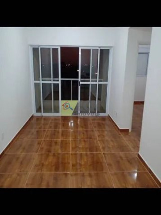 Imagem Apartamento com 2 Quartos à Venda, 56 m² em Jardim São Bento - Hortolândia