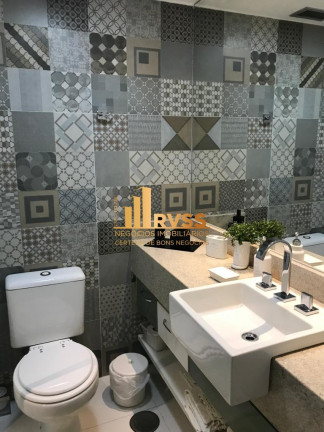 Imagem Apartamento com 2 Quartos à Venda, 80 m² em Perdizes - São Paulo Imagem Apartamento com 2 Quartos à Venda, 80 m² em Perdizes - São Paulo