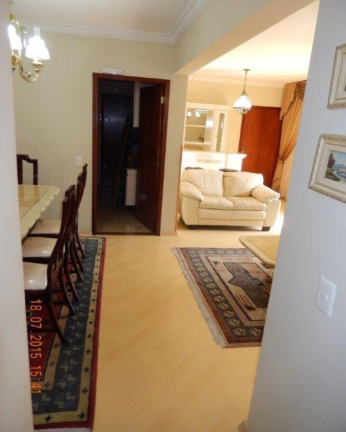 Imagem Apartamento com 3 Quartos à Venda, 129 m² em Jardim Da Saúde - São Paulo Imagem Apartamento com 3 Quartos à Venda, 129 m² em Jardim Da Saúde - São Paulo