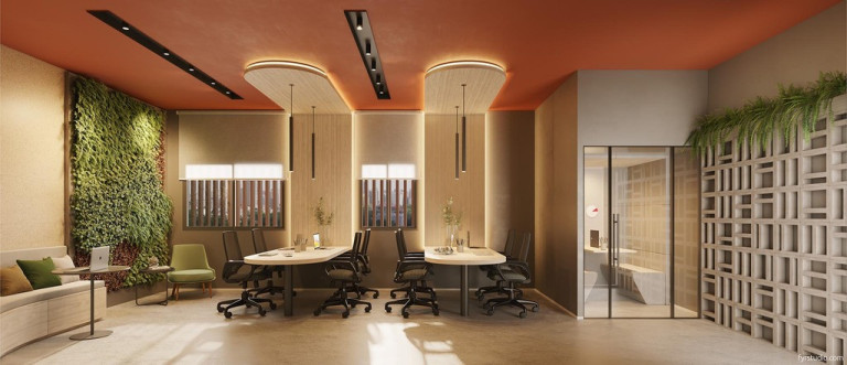 Imagem Imóvel com 1 Quarto à Venda, 43 m² em Vila Madalena - São Paulo Imagem Imóvel com 1 Quarto à Venda, 43 m² em Vila Madalena - São Paulo