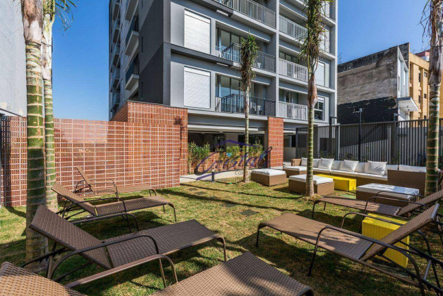 Imagem Imóvel com 1 Quarto à Venda ou Locação, 74 m² em Sumarezinho - São Paulo