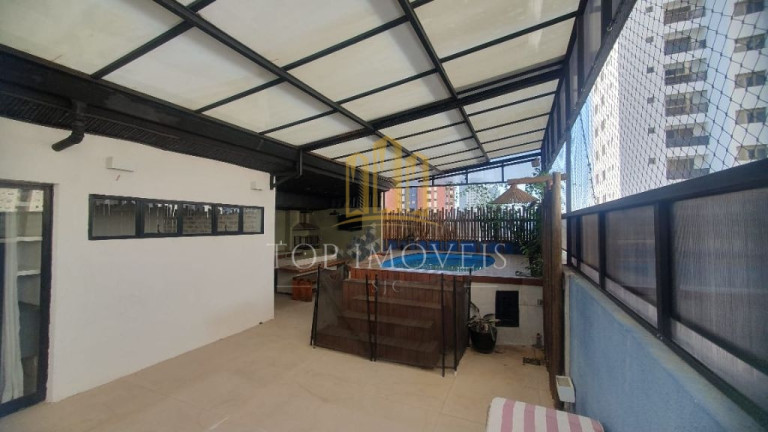 Imagem Cobertura com 3 Quartos à Venda, 275 m² em Jardim Aquarius - São José Dos Campos
