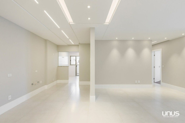 Imagem Apartamento com 3 Quartos à Venda, 161 m² em Campinas - São José