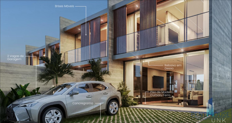 Imagem Sobrado com 3 Quartos à Venda, 143 m² em Rio Pequeno - Camboriú Imagem Sobrado com 3 Quartos à Venda, 143 m² em Rio Pequeno - Camboriú
