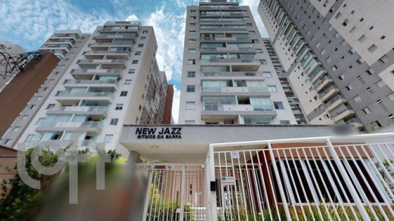 Imagem Apartamento com 2 Quartos à Venda, 34 m² em Barra Funda - São Paulo Imagem Apartamento com 2 Quartos à Venda, 34 m² em Barra Funda - São Paulo
