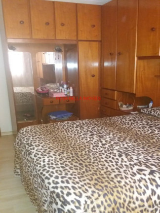 Imagem Casa com 2 Quartos à Venda, 100 m² em Jardim Ermida Ii - Jundiaí