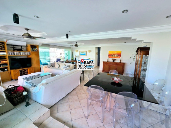 Imagem Apartamento com 4 Quartos à Venda, 274 m² em Enseada - Guarujá Imagem Apartamento com 4 Quartos à Venda, 274 m² em Enseada - Guarujá