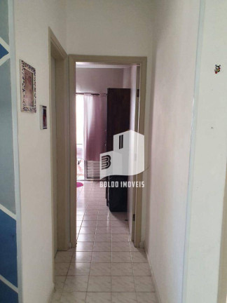 Imagem Apartamento com 1 Quarto à Venda, 38 m² em Aviação - Praia Grande