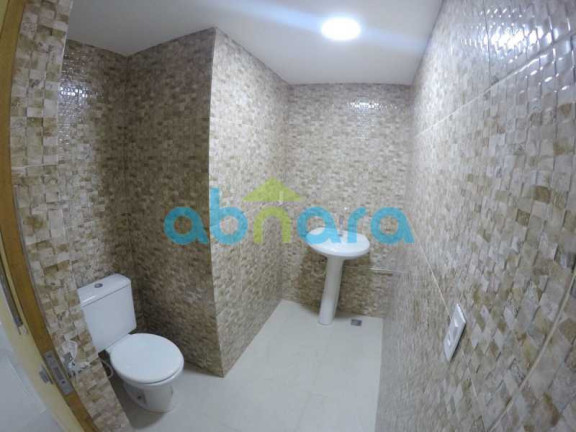 Imagem Imóvel com 7 Quartos à Venda, 392 m² em Botafogo - Rio De Janeiro