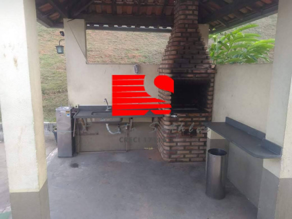 Imagem Apartamento com 2 Quartos à Venda, 48 m² em Vitória - Belo Horizonte