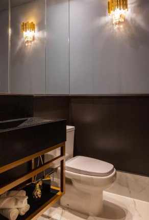 Imagem Apartamento à Venda, 155 m² em Setor Marista - Goiânia