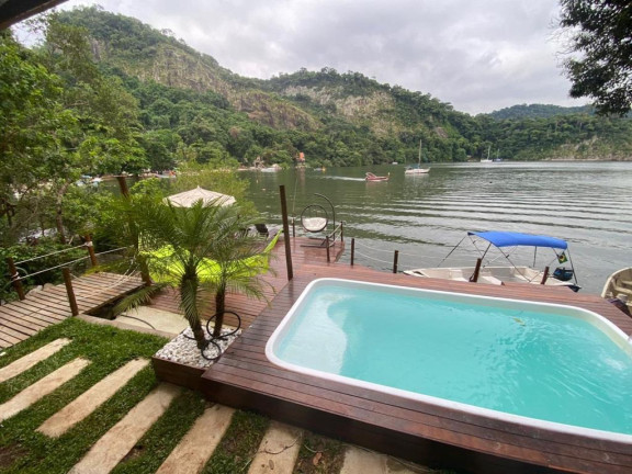 Imagem Casa com 2 Quartos à Venda, em Ilha Da Madeira - Itaguaí Imagem Casa com 2 Quartos à Venda, em Ilha Da Madeira - Itaguaí