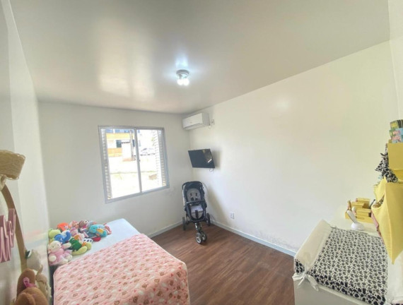 Imagem Apartamento com 3 Quartos à Venda, 90 m² em Bairro São José - Santa Maria