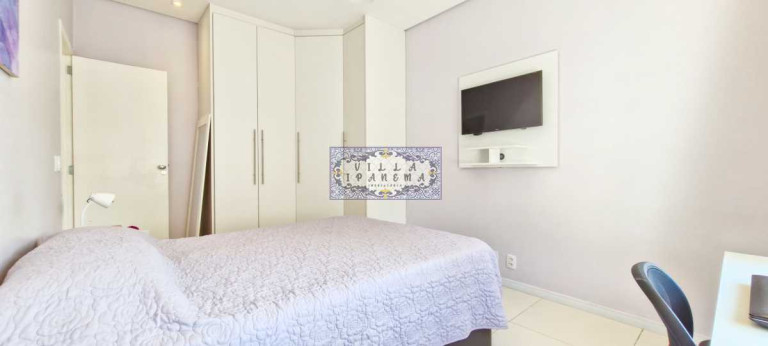Imagem Apartamento com 2 Quartos à Venda, 75 m² em Botafogo - Rio De Janeiro Imagem Apartamento com 2 Quartos à Venda, 75 m² em Botafogo - Rio De Janeiro